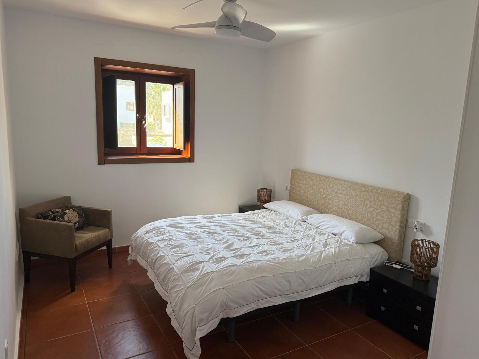 Casa El Naranjo, Rodalquilar, Parque Natural de Cabo de Gata Exterior foto